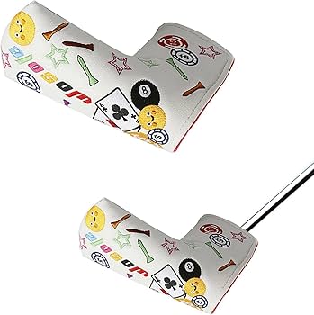 Amazon.co.jp: ゴルフクラブヘッドカバー ゴルフ ヘッドカバー